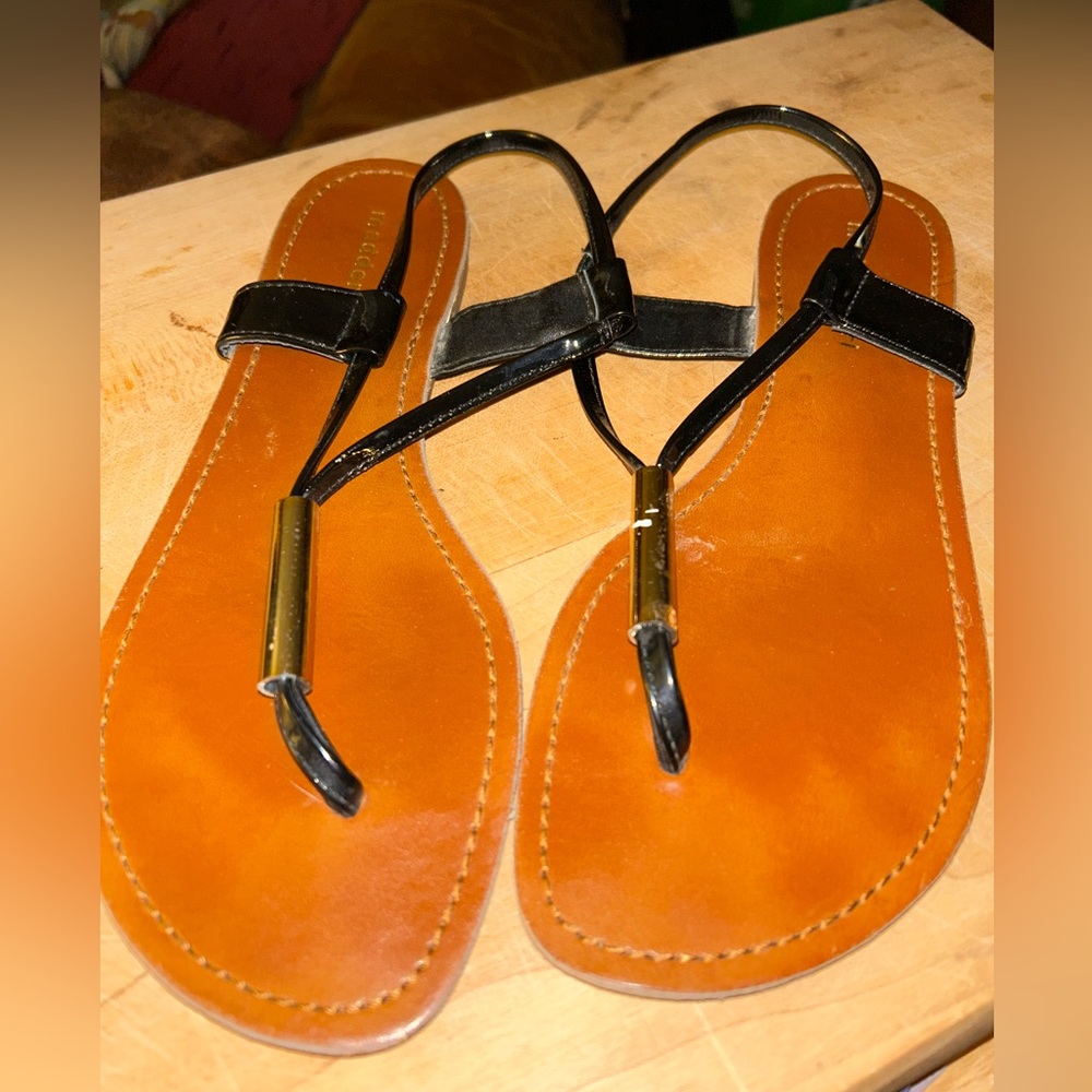 Madden Girl sandal